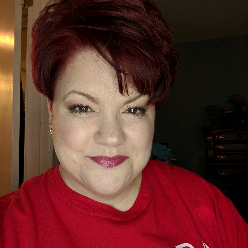 Meet your Posher, Jodi